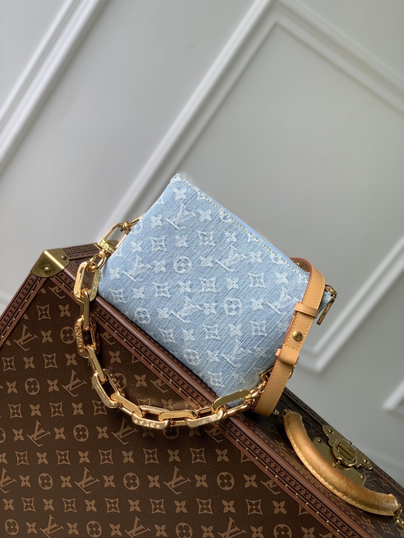 LV Satchel Bags